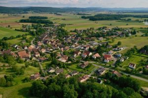 2024 - PHOTO AERIENNE FELDBACH