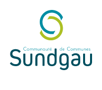 Logo Communauté de Communes Sundgau