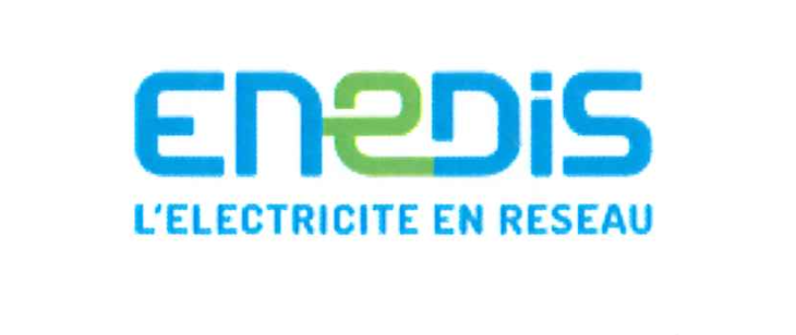 Logo ENEDIS