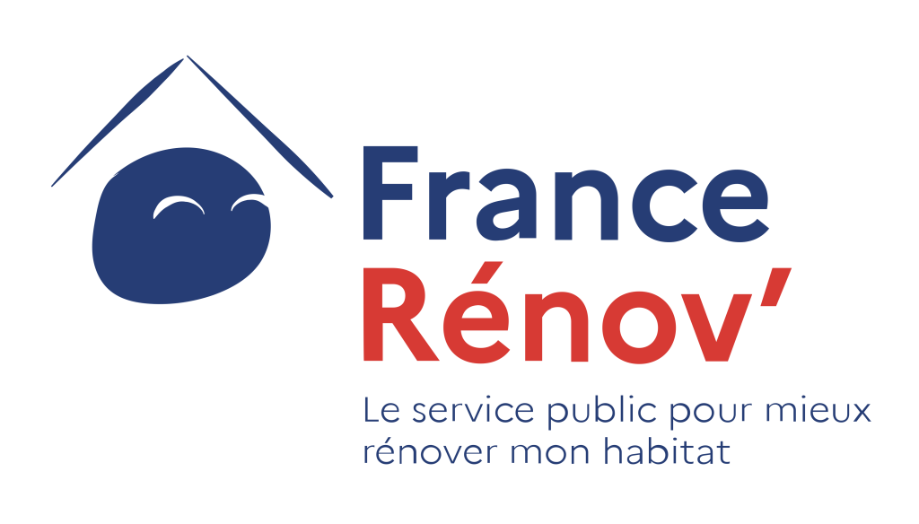 Logo France Rénov’