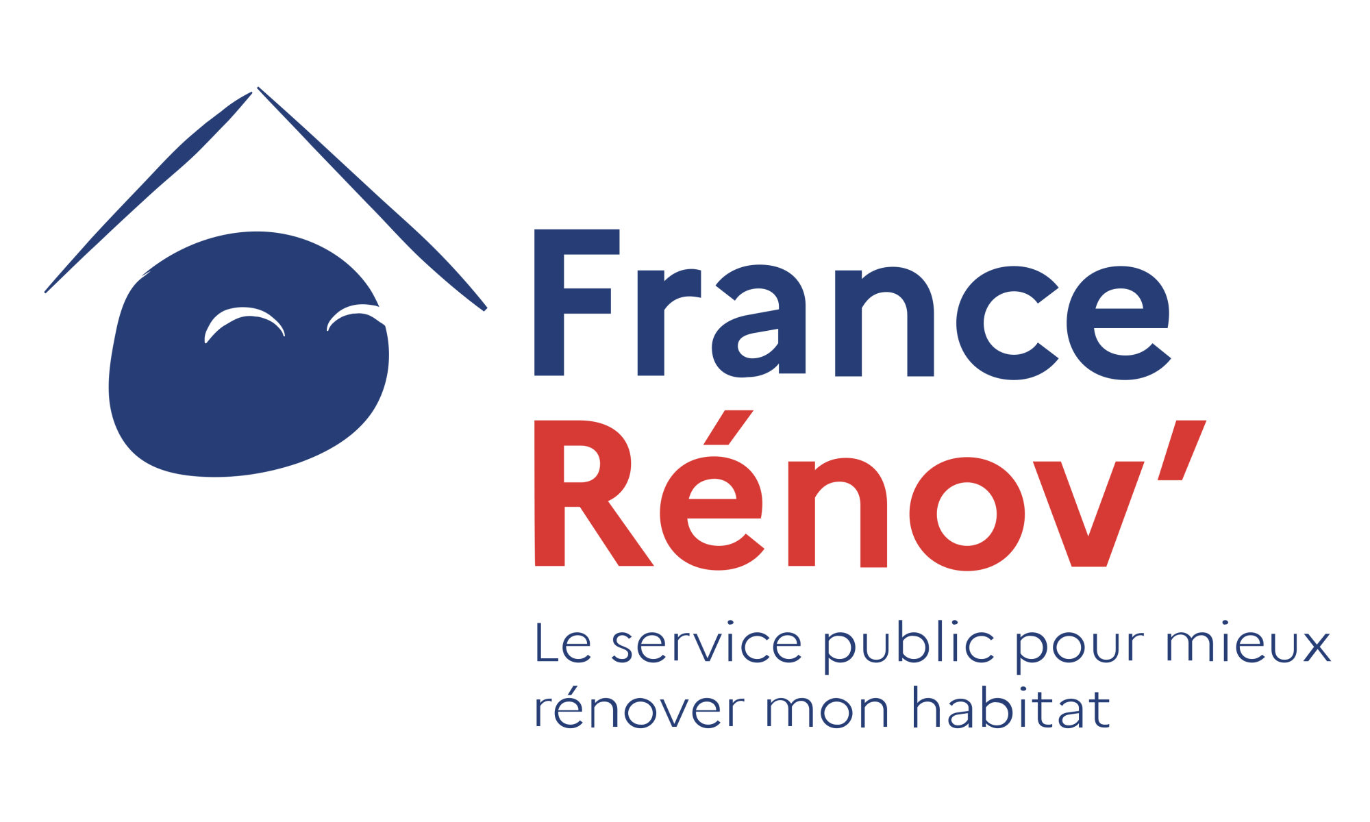 Logo France Rénov’