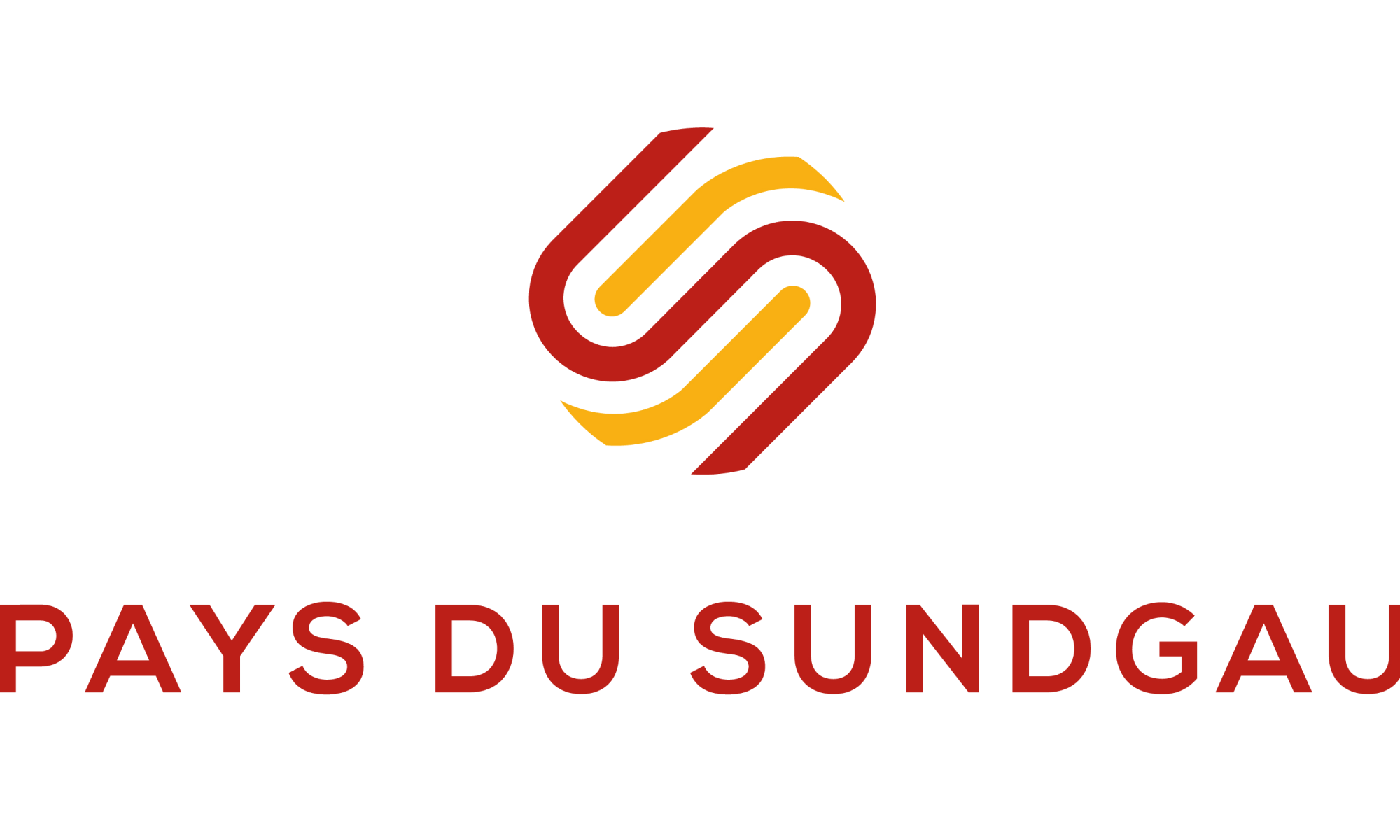 Logo Pays du Sundgau