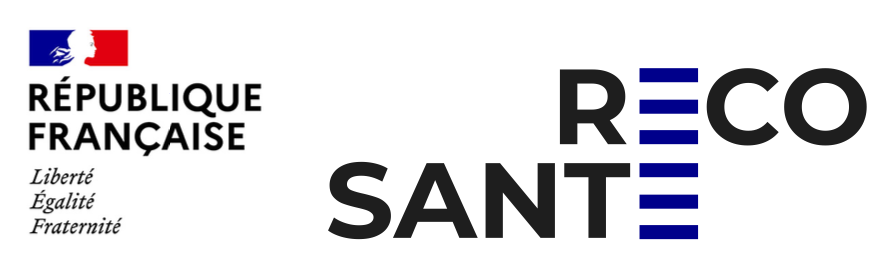 Logo RECO SANTE