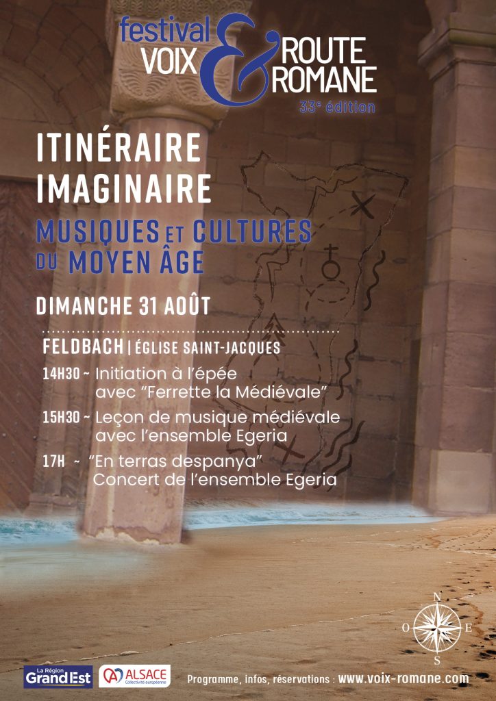 Affiche Feldbach VRR 2025